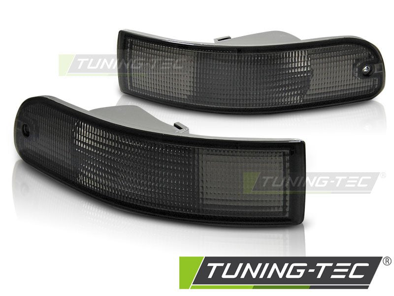 Semnalizatoare LED SMOKE PORSCHE 911 93-98/ AUDI 80 CABRIO - KPPO02