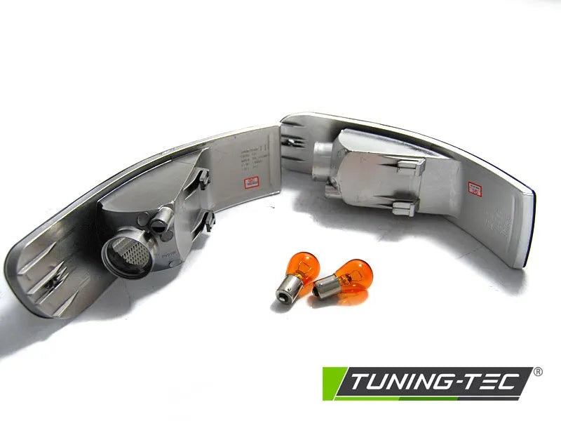 Semnalizatoare LED SMOKE PORSCHE 911 93-98/ AUDI 80 CABRIO - KPPO02
