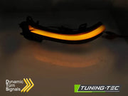 Semnalizatoare LED SMOKE Tuning-Tec pentru BMW F45 / F46 / X1 F48 - KBBM37