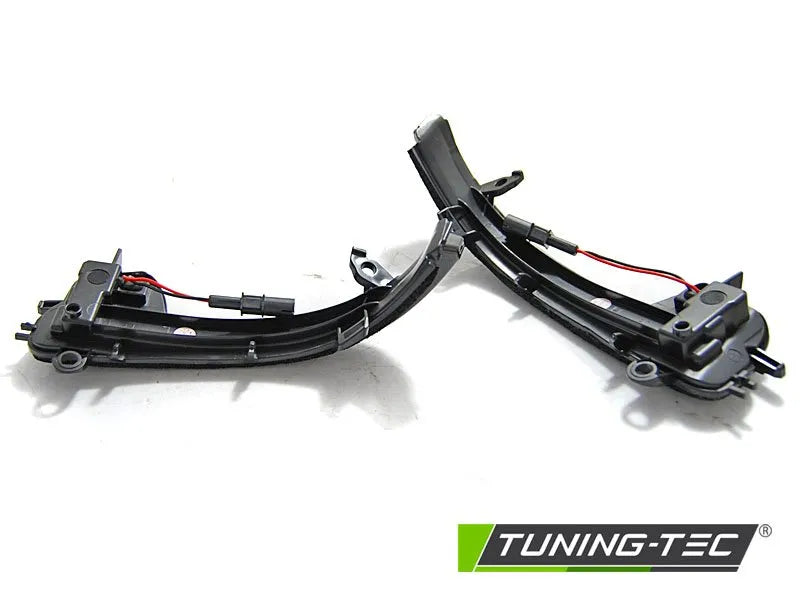 Semnalizatoare LED SMOKE Tuning-Tec pentru BMW F45 / F46 / X1 F48 - KBBM37
