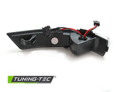Semnalizatoare LED SMOKE Tuning-Tec pentru FORD FOCUS 08-18 / MONDEO - KBFO06
