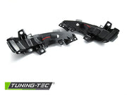 Semnalizatoare LED SMOKE pentru LEXUS RX III 09-15 - KBLE06