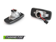 Semnalizatoare LED Smoke JEEP PATRIOT/ COMPASS / GRAND CHEROKEE - KBCH06