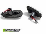 Semnalizatoare LED WHITE OPEL ASTRA G/ ZAFIRA A/ FRONTERA B - KBOP13