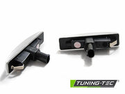 Semnalizatoare LED WHITE Tuning-Tec pentru LAND ROVER RANGE SPORT 05-12 - KBLR01