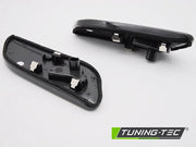 Semnalizatoare LED oglinda SMOKE SEQ pentru MINI COOPER F55 F56/... - KBMC12