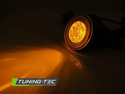 Semnalizatoare LEDSMOKE Tuning-Tec pentru MINI COOPER R50/R53/R52 01-06 - KPMC02