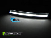 Semnalizatoare SMOKE DRL LED Tuning-Tec pentru VW NEW BEETLE 06-10 - KPVW33