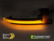 Semnalizatoare SMOKE LED Tuning-Tec pentru AUDI A3/ A4/ A5/ A6/ Q3 - KBAU19