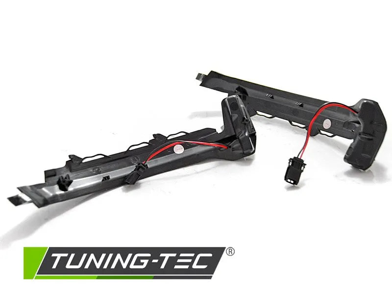 Semnalizatoare SMOKE LED Tuning-Tec pentru AUDI TT 16-18 / R8 16-18 - KBAU21