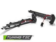 Semnalizatoare SMOKE LED Tuning-Tec pentru AUDI TT 16-18 / R8 16-18 - KBAU21