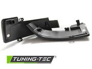 Semnalizatoare SMOKE LED Tuning-Tec pentru MERCEDES W166/ W463/ W251 - KBME03