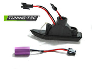 Semnalizatoare SMOKE LED Tuning-Tec pentru MINI COOPER F60 2016- - KBMC09