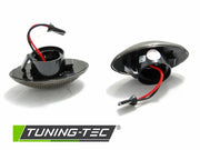Semnalizatoare SMOKE LED Tuning-Tec pentru MINI COOPER R50 / R52 / R53 - KBMC02