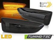 Semnalizatoare SMOKE LED Tuning-Tec pentru OPEL ASTRA/ ZAFIRA/ INSIGNIA - KBOP18