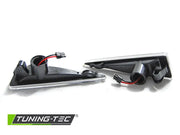 Semnalizatoare SMOKE LED Tuning-Tec pentru RENAULT MEGANE MK2/ SCENIC - KBRE10