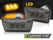 Semnalizatoare SMOKE LED pentru ASTRA H/ CORSA D/ INSIGNIA/ ZAFIRA - KBOP23
