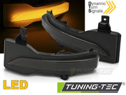 Semnalizatoare SMOKE LED pentru IMPREZA /FORESTER /OUTBACK /LEGACY - KBSU04