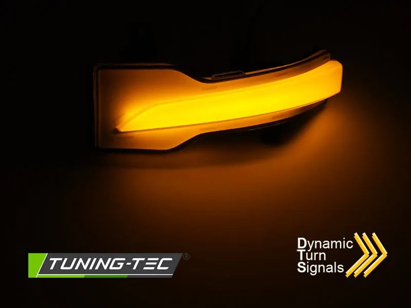 Semnalizatoare SMOKE LED pentru IMPREZA /FORESTER /OUTBACK /LEGACY - KBSU04