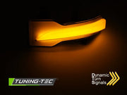Semnalizatoare SMOKE LED pentru IMPREZA /FORESTER /OUTBACK /LEGACY - KBSU04