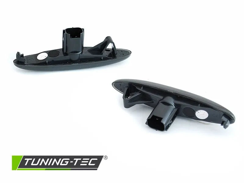Semnalizatoare SMOKE LED pentru LEXUS IS II 06-10 - KBLE02