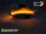 Semnalizatoare SMOKE LED pentru LEXUS IS III 13-20 - KBLE04