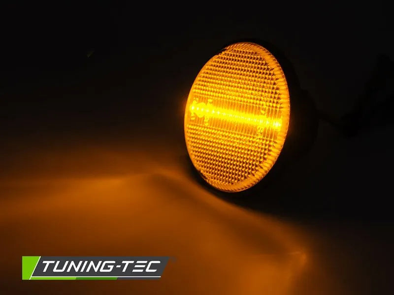 Semnalizatoare SMOKE LED pentru MAZDA MX-5 89-15 - KBMA04