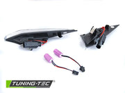 Semnalizatoare SMOKE LED pentru PORSCHE 911 (991) CARRERA 11-15 - KBPO07