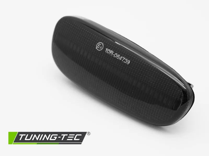 Semnalizatoare SMOKE LED pentru SUBARU IMPREZA 93-00 - KBSU06