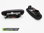 Semnalizatoare SMOKE LED pentru SUBARU IMPREZA 93-00 - KBSU06