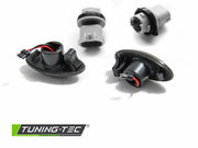 Semnalizatoare SUZUKI GV/ SWIFT/ SX4/ JIMNY/ AGILA LED SMOKE - KBSI02