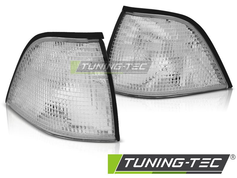 Semnalizatoare Tuning-Tec pentru BMW E36 12.90-09.99 COUPE - KPBM38