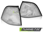 Semnalizatoare Tuning-Tec pentru BMW E36 12.90-09.99 COUPE - KPBM38