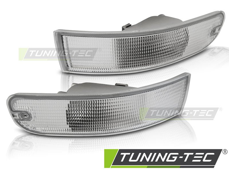 Semnalizatoare Tuning-Tec pentru PORSCHE 911 93-98 / AUDI 80 Cabrio, S2 - KPPO01