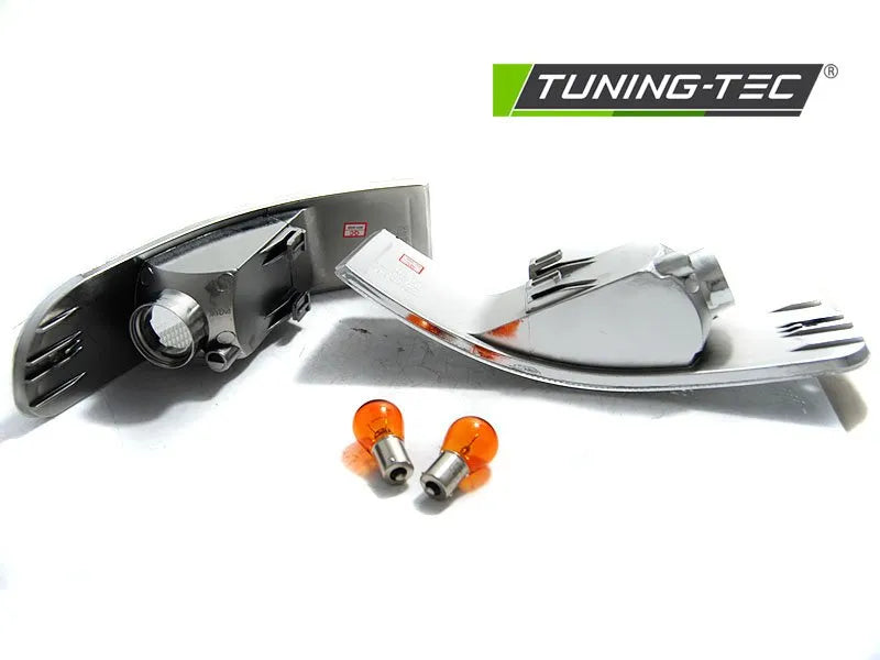 Semnalizatoare Tuning-Tec pentru PORSCHE 911 93-98 / AUDI 80 Cabrio, S2 - KPPO01