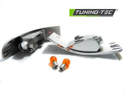 Semnalizatoare Tuning-Tec pentru PORSCHE 911 93-98 / AUDI 80 Cabrio, S2 - KPPO01