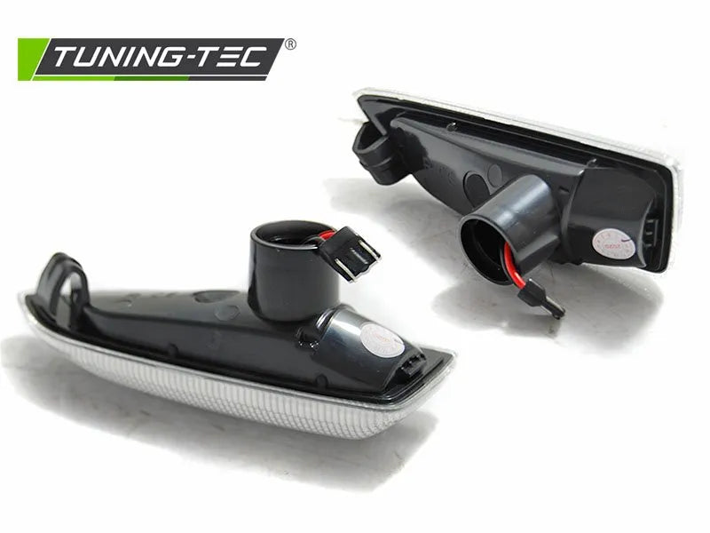 Semnalizatoare WHITE LED Tuning-Tec pentru OPEL ASTRA/ ZAFIRA/ INSIGNIA - KBOP17