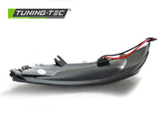 Semnalizatoare WHITE LED Tuning-Tec pentru RENAULT CLIO IV 12-16 - KBRE11