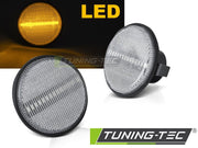 Semnalizatoare WHITE LED pentru MAZDA MX-5 89-15 - KBMA03