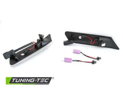Semnalizatoare WHITE LED pentru PORSCHE 911 997 CARRERA / BOXSTER 987 - KBPO08