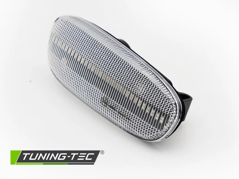 Semnalizatoare WHITE LED pentru SUBARU IMPREZA 93-00 - KBSU05