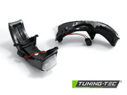 Semnalizatoare WHITE LED pentru TOYOTA LAND CRUISER 150 - KBTO04