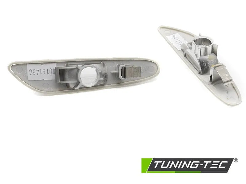 Semnalizatoare WHITE pentru BMW E81 82 87 88 / E90 91 92 93 / X1 09-12 - KBBM63