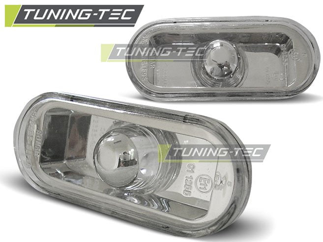 Semnalizatoare aripa VW GOLF 4, BORA 95-, GOLF 3 95 Tuning-Tec - KBVW02