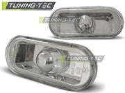 Semnalizatoare aripa VW GOLF 4, BORA 95-, GOLF 3 95 Tuning-Tec - KBVW02