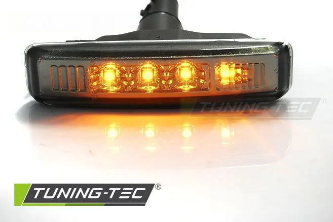 Semnalizatoare aripa cu led pentru BMW E39 09.1995-08.2003 Tuning-Tec - KBBM21