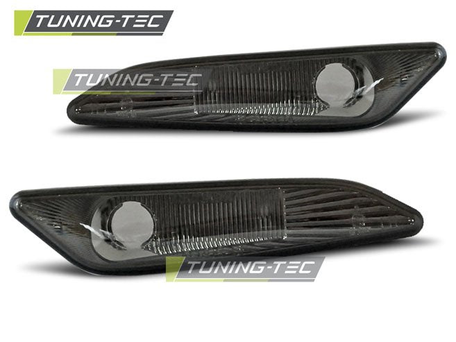 Semnalizatoare aripa fumuri pentru ALFA ROMEO 147 , 156, 05- Tuning-Tec - KBAR03