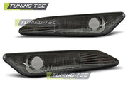Semnalizatoare aripa fumuri pentru ALFA ROMEO 147 , 156, 05- Tuning-Tec - KBAR03