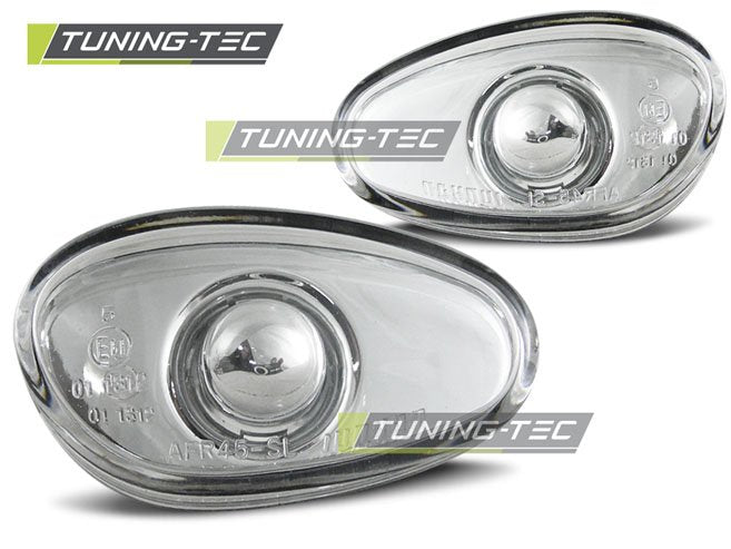 Semnalizatoare aripa pentru ALFA ROMEO 145 / 146 Tuning-Tec - KBAR02