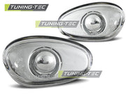 Semnalizatoare aripa pentru ALFA ROMEO 145 / 146 Tuning-Tec - KBAR02